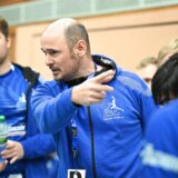 Daniel Becker (Handball-Trainer)