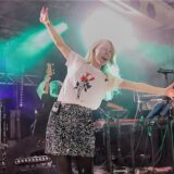 Symbolbild vom dies-jährigen FemRock-Festival