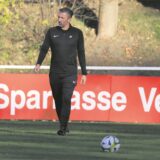 Kaderplaner Adi Przibilka (SF Stuckenbusch)