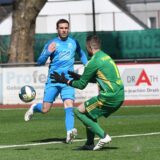 Wir suchen den besten Torhüter der Saison 2024/25 in Castrop-Rauxel.