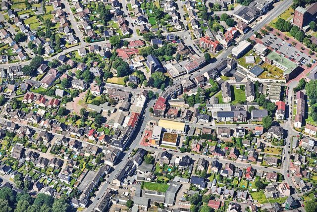 Die Ickerner Straße ist die Lebensader von Ickern. Führt die Stadt hier Tempo 30 ein? Und wenn ja: in welchen Abschnitten?