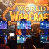 In vielen Online-Spielen können Menschen sich verlieren.