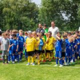 Bei hochsommerlichen Temperaturen flitzten die Junioren aus Haltern, Marl, Dorsten und Co. beim Bosse-Cup 2025 mit voller Begeisterung über den Platz – neben etlichen Gewinnern gab es viele strahlende Gesichter.