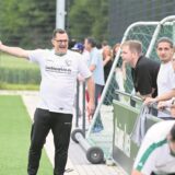 Patrick Pelzel (Trainer SG Suderwich/A-Jugend)