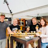 Zum mittlerweile 40. Mal bewirteten die Gastronomen ihre Gäste bei Dortmund à la carte auf dem Hansaplatz. Bei milden Temperaturen und bester Laune ging das Gourmetfest am Sonntag zu Ende.