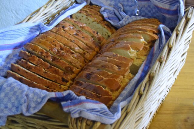 Brot und Brötchen in Haltern