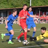Bilder wie hier zwischen dem VfB Waltrop und FC Spvgg. Oberwiese bei der Stadtmeisterschaft 2024 vor vielen Zuschauern wird es wohl dieses Jahr nicht geben.