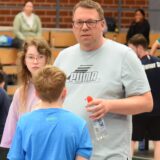 An vier Tagen geht’s im SpoNo bei den 15. Offenen Stadtmeisterschaften des TTV Waltrop im Tischtennis wieder an die Platten – so wie letztes Jahr.