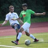 Die Eintracht Ickern II verzichtet auf ihr Startrecht in der Kreisliga B.