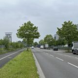 An der Gneisenauallee in Derne wurde am 7. Juni ein Mann mit Kopfverletzungen entdeckt. Er starb noch vor Ort neben seinem Auto.