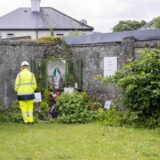 In Irland hat die Suche nach fast 800 Baby- und Kinderleichen begonnen.