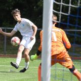 Die B-Junioren des SV Wacker Obercastrop sind aus der Bezirksliga abgestiegen.
