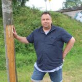 Bild zeigt den Andreas Walgenbach vom Waltroper Aufbruch.
