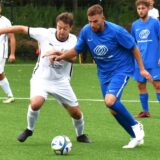 Bleibt der DJK Sportfreunde Datteln erhalten: Routinier Thomas Peveling (l.) hängt ein Jahr dran.
