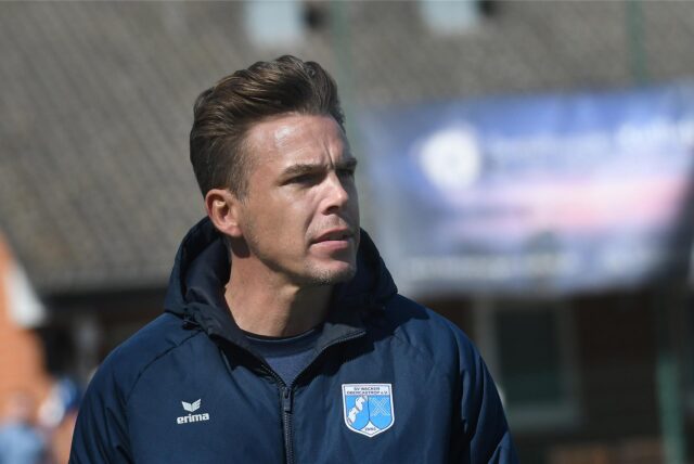 Björn Brinkmann.