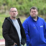 Stephan Gil, Trainer des VfR Rauxel, spricht über Transfers, sowie Zukunftspläne.