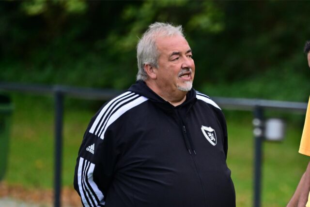 Rainer Koch war beim SC Marl-Hamm II als Trainer zurückgetreten.