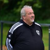 Rainer Koch war beim SC Marl-Hamm II als Trainer zurückgetreten.