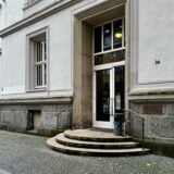 Am Dortmunder Landgericht musste jetzt noch einmal verhandelt werden.