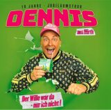 Kultfigur Dennis aus Hürth besucht Castrop-Rauxel.