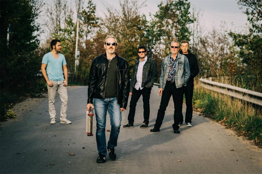 Die Band 