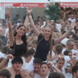 Besucher von Tag 1 bei Castrop kocht über.