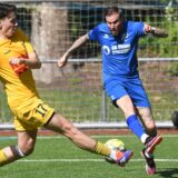 Kevin Großkreutz (am Ball) ist nominiert für die Amateurfußball-Elf der Saison in Castrop-Rauxel.