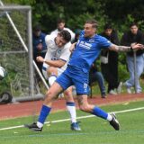 Kevin Großkreutz ist spielender Trainer des SV Wacker Obercastrop.