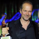 Der Schauspieler Jochen Horst war das einzige einigermaßen bekannte Gesicht in der aktuellen Staffel des Sommerhauses der Stars in Barlo.