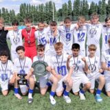 TSV Marl-Hüls C-Junioren