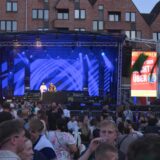 Castrop kocht über ist Musik- und Gastronomie-Festival in einem. Es ist das Stadtfest für Castrop-Rauxel.