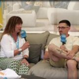 Leon Philipp erzählt im Interview mit Ronny von Wangenheim aus Sicht von Veranstalter und Gastronom über Kosten und Kalkulation bei „Castrop kocht über“.