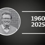 Pfarrer Martin Giesler