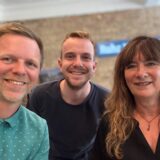 Castrop kocht über 2025 ist auch Thema im PottCAS 160 mit Tobias Weckenbrock, Ronny von Wangenheim und Tewe Schefer