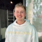 Jan Eilers eröffnet eine neapolitanische Pizzeria an der Kleppingstraße.