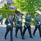 Festumzug Schützengilde Natrop-Pelkum