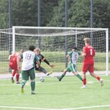 B-Junioren-Stadtmeisterschaft