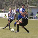 Die Titelträger bei der Jugendfußball-Stadtmeisterschaft in Marl sind ermittelt.