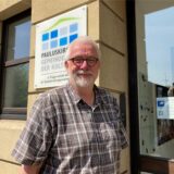 Jens Flachmeier ist neuer Koordinator der Gewaltprävention in der Stadt Marl