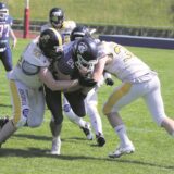 Recklinghausen Chargers – Elsen Knights