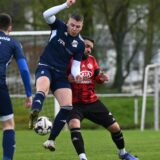Marvin Eckardt kehrt zurück zum FC Spvgg. Oberwiese.