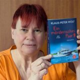 Buchcover Der Sturz“