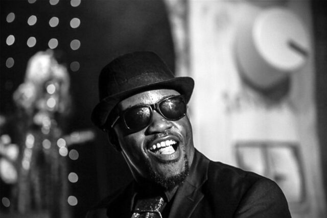 Benjamin Isankunya auf der Show-Bühne im „Ruhrical“: Das Musical, das in diesem Jahr seine 100. Aufführung in Castrop-Rauxel feiert, hat seinen „Dance-Captain“ verloren. Der 39-Jährige und Vater zweier Kleinkinder ist an Krebs gestsorben.