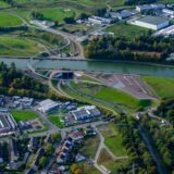 In Castrop-Rauxel soll bis 2027 ein neuer Fuß- und Radweg entstehen. Anlass ist die Internationale Gartenausstellung 2027, die in ganz NRW ausgetragen wird.