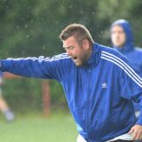 In der Rückrunde gab es weniger Gründe für Tino Westphal vom FC Castrop-Rauxel lauter zu werden. Sein Team blieb ungeschlagen.