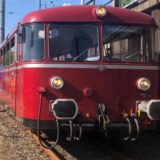 Der rote Brummer