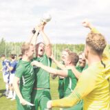 Auch in diesem Jahr ermitteln die Reserve-Teams in Recklinghausen ihren Stadtmeister.