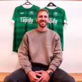 GWE-Trainer Timo Ostdorf in Aktion: Zur neuen Saison hat der Coach einen Kader zur Verfügung, mit dem der Verein in die Kreisliga A zurückkehren will.