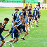 Im vergangenen Jahr begann der SV Wacker Obercastrop schon am 25. Juni mit seiner Vorbereitung.