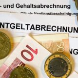 Der Mindestlohn in Deutschland soll steigen.